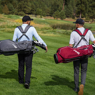 About the Shires Junior Golf Tour