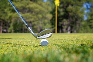 PING Custom Wedges