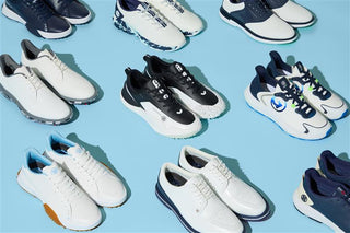 Ladies G/Fore Golf Shoes
