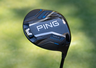 PING Custom Drivers