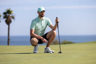 Men's Polo Shirts