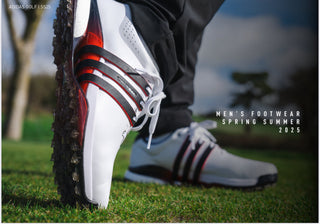 Men's Golf Shoes