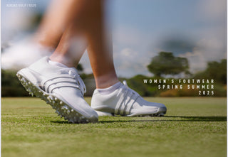 Women's Golf Shoes