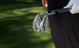 PING Custom Irons