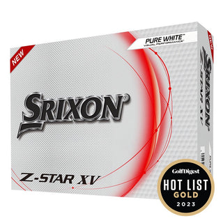 Srixon Z Star XV
