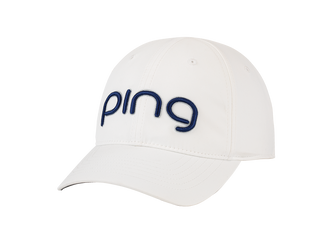 PING G Le3 Tour Ladies Delta Cap