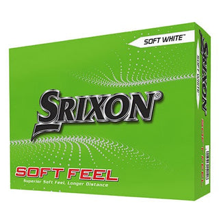 Srixon Soft Feel
