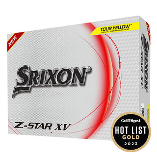 Srixon Z Star XV