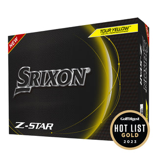 Srixon Z Star