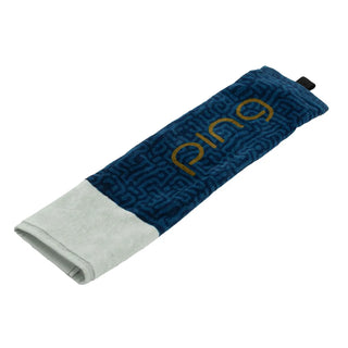 PING G Le3 Ladies Towel