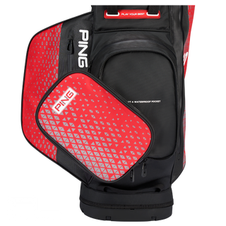PING Hoofer Monsoon Carry Bag