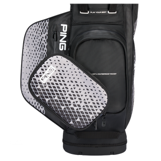 PING Hoofer Monsoon Carry Bag