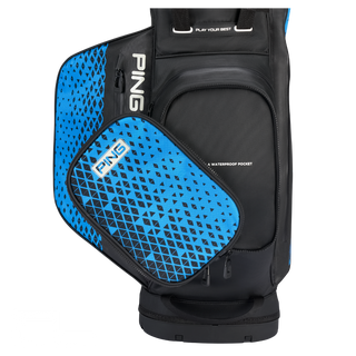 PING Hoofer Monsoon Carry Bag