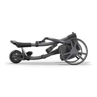 Motocaddy SE Electric Trolley