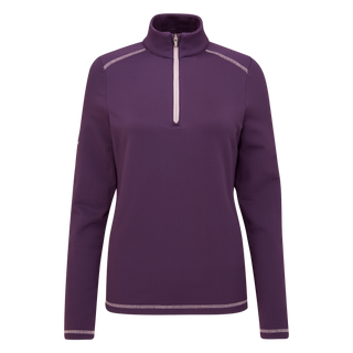 PING Sonya Ladies Fleece Midlayer