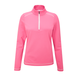 PING Sonya Ladies Fleece Midlayer