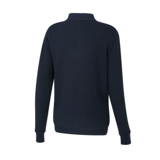 PING Kaylah Ladies Half Zip Lined Sweater