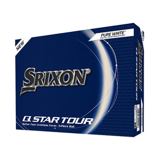 Srixon Q Star Tour