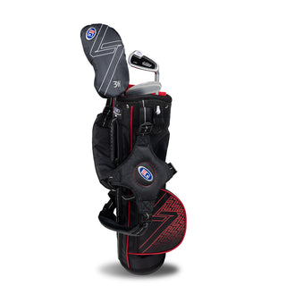 US Kids UL7 39 3 Club Carry Set (100cm-107cm)