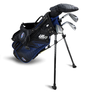US Kids UL7 45 4 Club Stand Set (115cm-122cm)