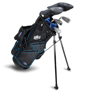 US Kids UL7 48 5 Club Stand Set (122cm-130cm)