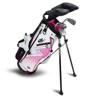 US Kids UL7 48 5 Club Stand Set (122cm-130cm)