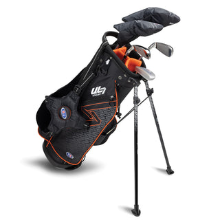 US Kids UL7 51 5 Club Stand Set (130cm-137cm)