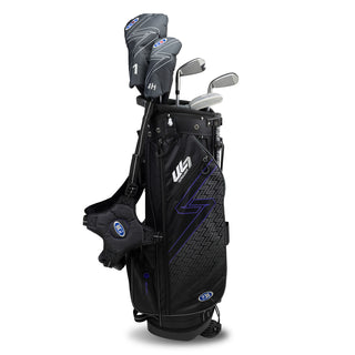 US Kids UL7 54 5 Club Stand Set (137cm-145cm)