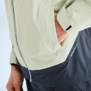 PING AquaDrive Men's Waterproof Jacket