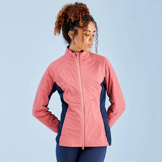 PING Casey Ladies Insulated Hybrid Jacket