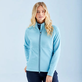 PING Catherine Ladies Full Zip Fleece