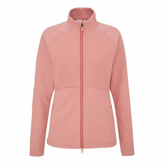 PING Catherine Ladies Full Zip Fleece