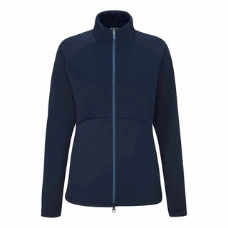 PING Catherine Ladies Full Zip Fleece
