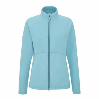 PING Catherine Ladies Full Zip Fleece