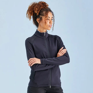 PING Eda Ladies Lightweight Full Zip Jacket