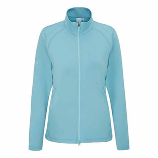 PING Eda Ladies Lightweight Full Zip Jacket
