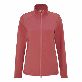 PING Eda Ladies Lightweight Full Zip Jacket