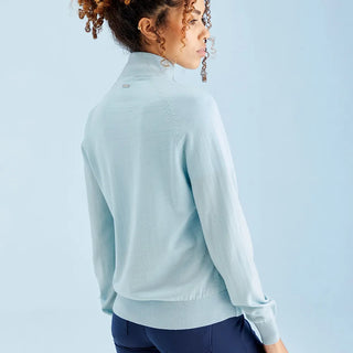 PING Fran Ladies Hybrid Full Zip Jacket