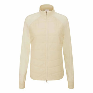 PING Fran Ladies Hybrid Full Zip Jacket
