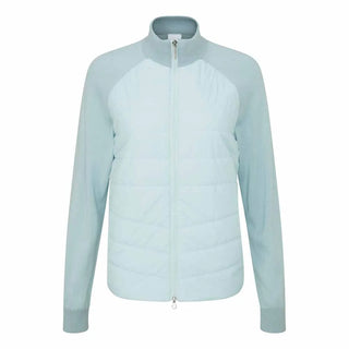 PING Fran Ladies Hybrid Full Zip Jacket