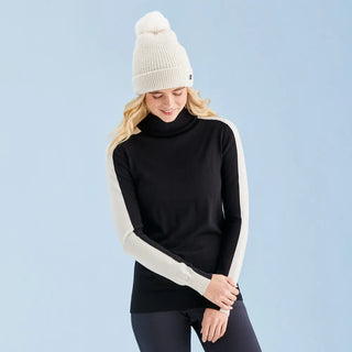 PING Lockett Ladies Roll Neck Sweater