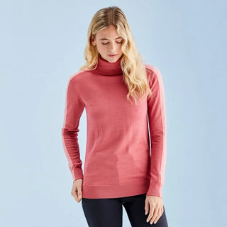 PING Lockett Ladies Roll Neck Sweater
