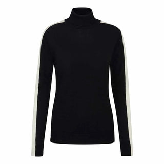 PING Lockett Ladies Roll Neck Sweater