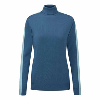 PING Lockett Ladies Roll Neck Sweater