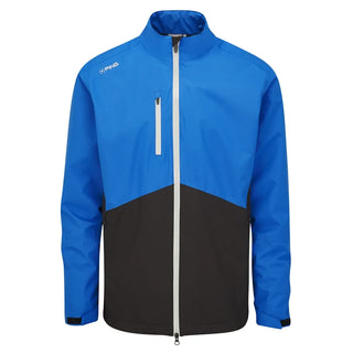 PING Sensordry S2 Pro Jacket - Classic Blue/Black