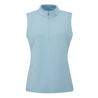 PING Lyla Ladies Half Zip Vest