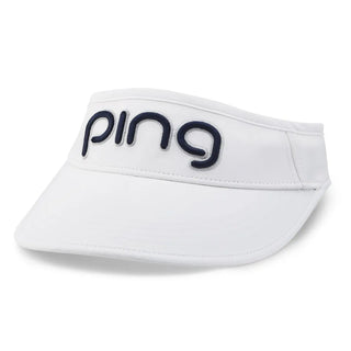 Ladies PING Tour Visor