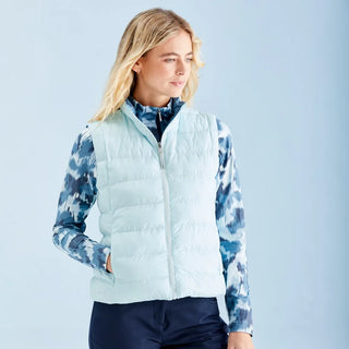 PING Samantha Ladies Insulated Reversible Vest