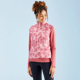 PING Samantha Ladies Insulated Reversible Vest