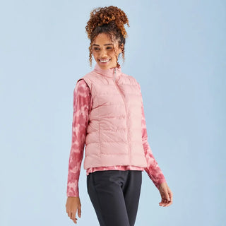 PING Samantha Ladies Insulated Reversible Vest